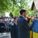 Ballagás 2013 • Szentannai Sámuel Gimnázium, Szakközépiskola és Kollégium