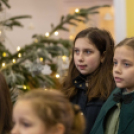 Harmadik adventi gyergyújtás