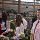 Ballagás a Kiskulcsosi Általános Iskolában