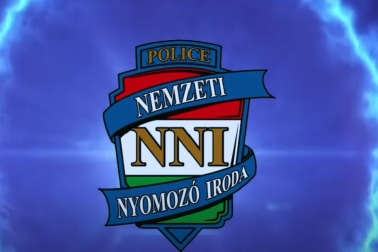 A SZÜRETEN MÁR AZ NNI IS OTT VOLT