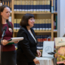 Helytörténet és rajzpályázat eredményhírdetése a Györffyben