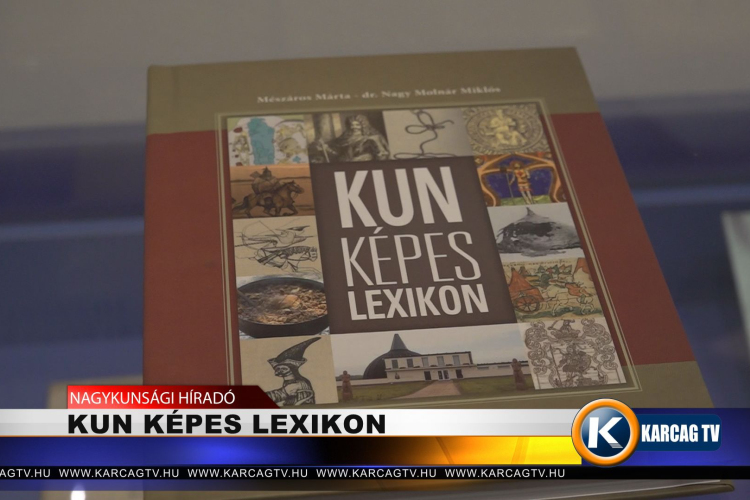 KUN KÉPES LEXIKON  