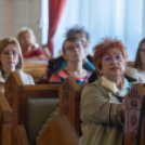 Kék zóna konferencia Karcagon