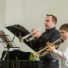 Az Erkel Ferenc Alapfokú Művészeti Iskola karácsonyi koncertje