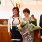 Pedagógusnapi ünnepség a Városházán
