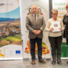 Magyarország legszebb konyhakertje szakmai nap