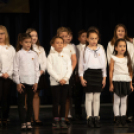 Iskolakápolna szentelés