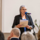 Kovács-Bocskay Anna képzőművész kiállítása