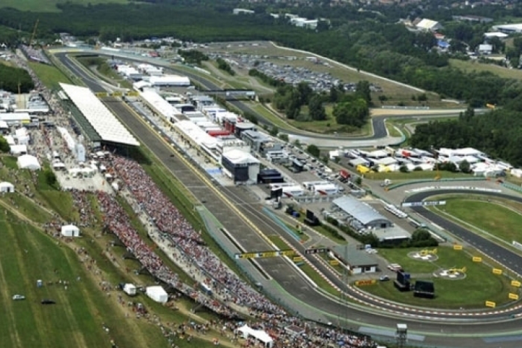 Huszonkét futam jövőre a Forma-1-ben, augusztus 2-án Magyar Nagydíj