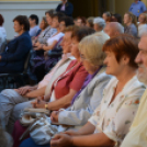 Nagykunsági Kulturális Napok Megnyitó