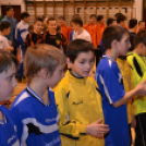 FARSANG KUPA U13-as teremtorna