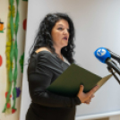 Idősek Napja a Zöldfa úti Idősek Otthonában