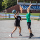 X. Lengyel-Német-Magyar Ifjúsági Sporttalálkozó