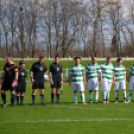 Győzelem a rangadón! Karcagi SE - Fegyvernek KSE 1:0