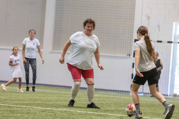 Karcagi Sportegyesületi Családinap