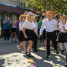 Fecskevató a Györffyben