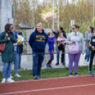 Aktív Karcag - Sportos Tavaszi játszóház