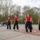 Aktív Karcag - Sportos Tavaszi játszóház