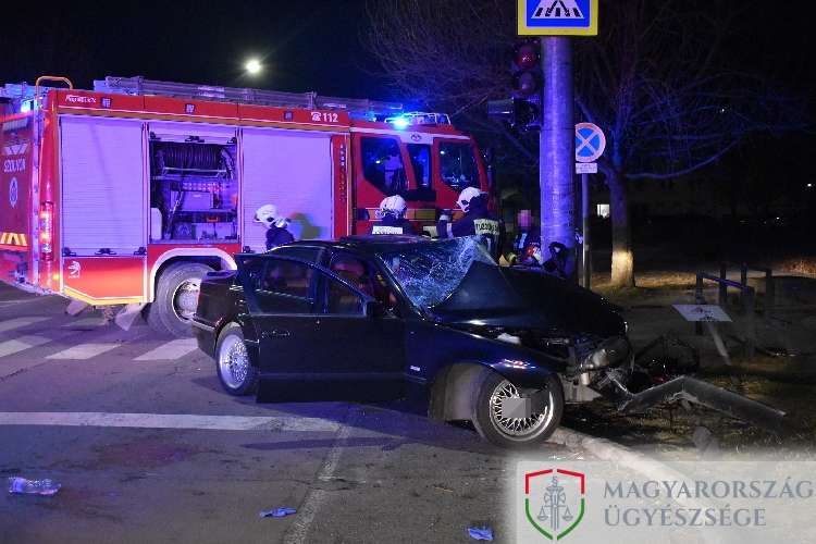 Ittasan okozott maradandó fogyatékosságot