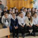 Helytörténet és rajzpályázat eredményhírdetése a Györffyben