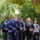MEGEMLÉKEZÉS A NEMZETI ÖSSZETARTOZÁS NAPJÁN