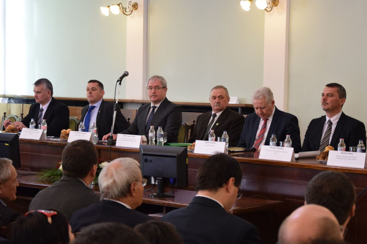 A magyar mezőgazdaság a gazdasági növekedés hajtómotorja.