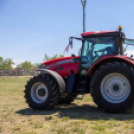 Családi nap és traktoros ügyességi verseny