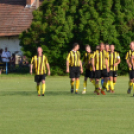 Tiszafüredi VSE - Karcagi SE 2:0 (0:0)