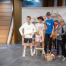 X. Lengyel-Német-Magyar Ifjúsági Sporttalálkozó