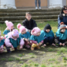 Tavaszköszöntő flashmob