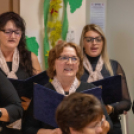 Idősek Napja a Zöldfa úti Idősek Otthonában