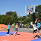 Kosárliget Streetball Bajnokság