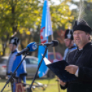 Emlékezés az aradi vértanúkra