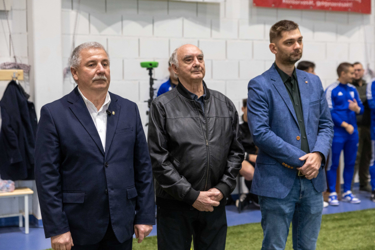 Kárpát Kupa labdarúgótorna