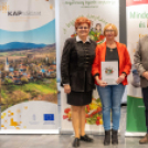 Magyarország legszebb konyhakertje szakmai nap