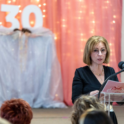 30 éves a Madarász Imre Egyesített Óvoda