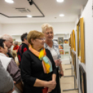 Takács Rudolf és Dr. Balla Katalin karcagi képzőművészek kiállítása