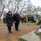 Györffy Napok megnyitója