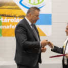 Új malom épült Karcagon