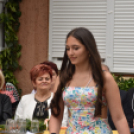 Ballagás az Aranyban