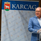 Könyvbemutató