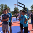 Kosárliget Streetball Bajnokság