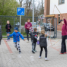 Aktív Karcag - Sportos Tavaszi játszóház