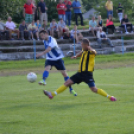 Tiszafüredi VSE - Karcagi SE 2:0 (0:0)