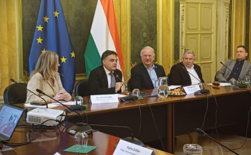 Egyeztetés a KKV szektor fejlesztéséről