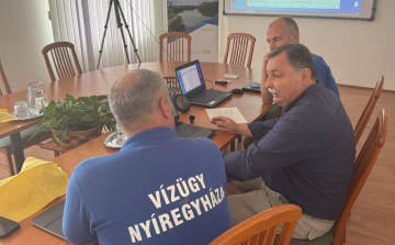 Hőség - Gajdos László: 10-20 településen problémás a vízellátás
