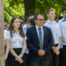 MEGEMLÉKEZÉS A NEMZETI ÖSSZETARTOZÁS NAPJÁN