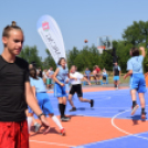 Streetball bajnokság