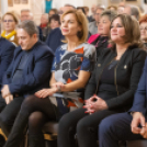 Kovács-Bocskay Anna képzőművész kiállítása