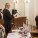 Jász-Nagykun-Szolnok Vármegyei Közgyűlés elnökválasztás